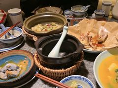 -南京大牌档(中关村领展广场店)