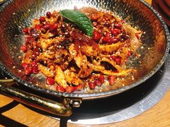 -吃饭皇帝大土家民族菜(正大广场店)