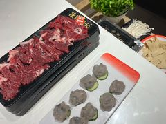 -陈记顺和牛肉火锅馆(天河北路店)