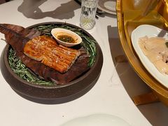 -狮拾久·现代新加坡料理(福田COCO Park店)