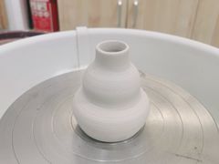 -陶语手工·拼豆·陶艺·银饰diy(宽厚里店)
