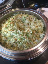 -华强广场酒店·宴会厅