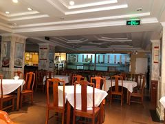 大堂-峨嵋酒家总店(车公庄店)