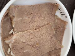 -马子禄牛肉面(金宝街店)