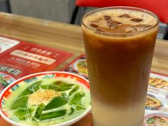 -孖记茶档·热腾茶餐(江南西plus店)