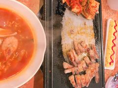 -香猪坊(五道口店)
