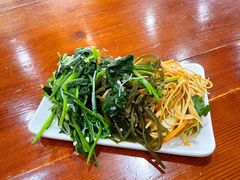素拼盘-美玲拉面(鞍山西道店)