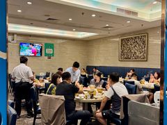 -初色海鲜自助(万丰路店)