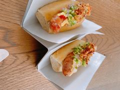 -BOR Eatery(安福路店)