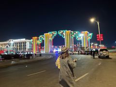 -卧龙湖