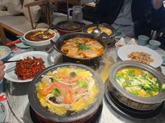 -郭家大院 老南京土菜(九霄店)