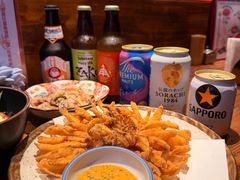 -Fukumimi·美醉堂 居酒屋(金尚店)