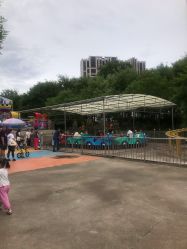 -大望京儿童游乐场