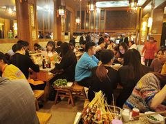 -玉林串串香·成都老字号(玉林街总店)