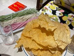 -爆棚肥牛火锅(原福成肥牛城味之缘三里河店)