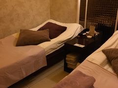 -富士康足浴休闲会所(苏绣路赛格店)