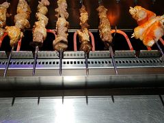 -汉城烧烤(西稍门劳动路店)