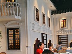 -晓粤·惹味粤菜(凯德乐峰广场店)