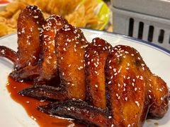 -劲揪jiu大排档·老广风味(陈家祠店)