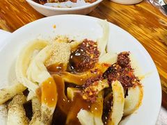 -洞子口张老二凉粉(文殊院店)