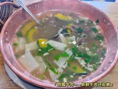 -妈妈的味道(和顺古镇店)