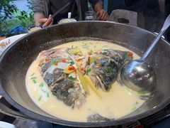 -海鲜潮·株洲海鲜集市(栗雨店)