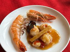 抓炒大虾-厉家菜(金宝街店)