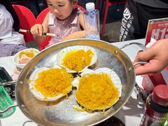 -必点海鲜·海肠捞饭大王(滨江道店)