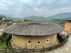 -南靖田螺坑土楼群景区