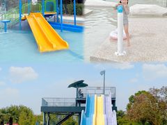 -太阳岛度假酒店