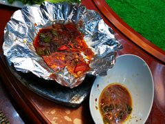 -清真悦宾楼食府(海湖店)