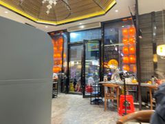 -潮发潮汕牛肉店(芳村店)
