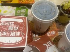 -肯德基(杭州复兴店)