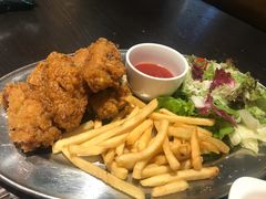 -TAMATI(巴黎贝甜韩式西餐厅店)