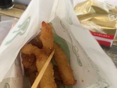 -春苗炸鸡