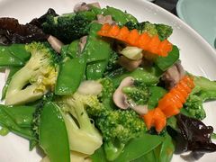 -忠顺斋易州印象烤鸭店(东关新村店)