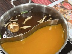 -呷哺呷哺(西单大悦城店)