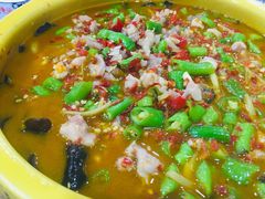 -自贡馆老字号(青江东路店)