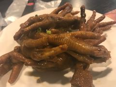 -虎虎龙虾大排档(双井店)