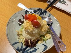 -米彩料理(西丽店)