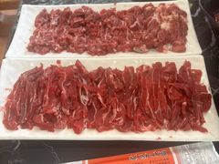 -潮汕美牛肉丸火锅店(天宁寺店)