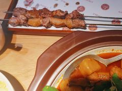 -纳鲁孜·新疆特色餐厅(上海悦荟广场店)