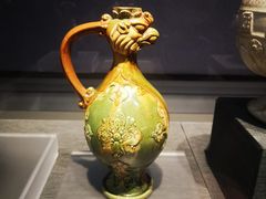 -陕西历史博物馆