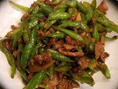 小炒宁乡花猪肉-凤凰湘语·湘粤鲜融(浦东旗舰店)