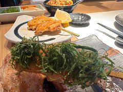 -乌君·酒场·炭火烧鸟(侨城坊店)