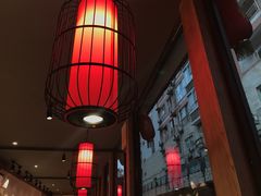 -王婆乔鲜鱼自助火锅(蜀汉路店)