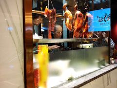 -鹅冠港式茶餐厅(来福士店)