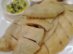 壹心鸡-文记壹心鸡(宝华路店)