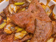 -小方的面(徐家汇店)