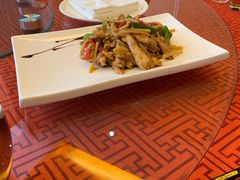 -马凯餐厅(长椿街店)